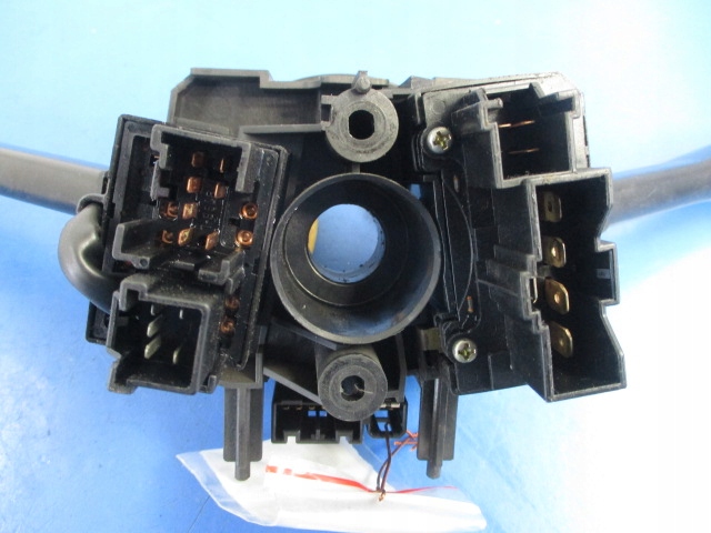 фото №5, Rover 200 r3 перемикач підкермові важелі+ стрічка змотувач