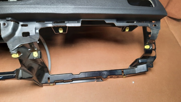 фото №6, Панель роздавальна консоль volvo s60 v60 10-18r eu