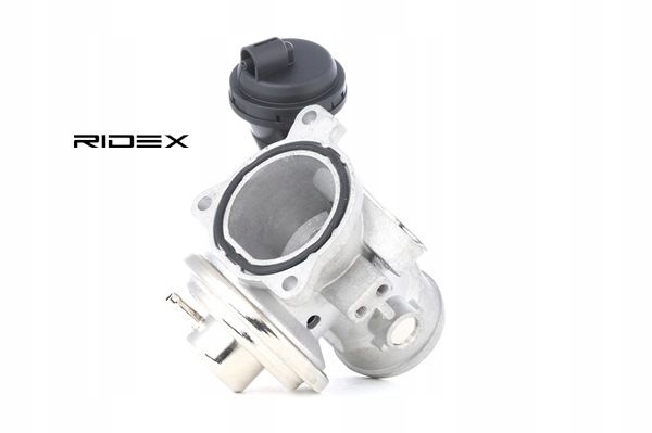 фото №14, Ridex 1145e0051 клапан egr з ущільнення do vw polo 9n