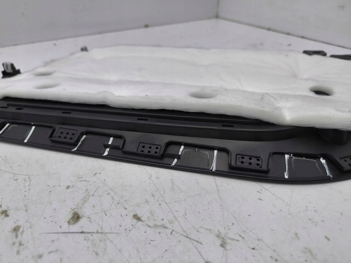 фото №14, Peugeot 3008 ii 2018 комплект захист бокова тунелю середнього