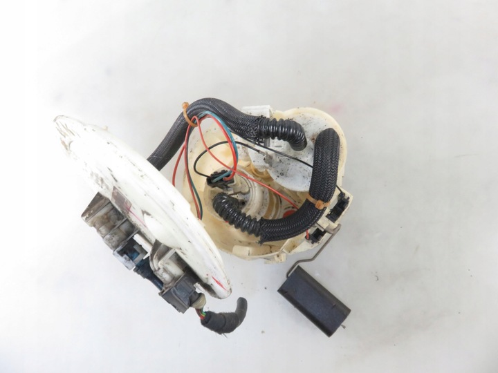 фото №7, Насос пального opel meriva a 1.6 16v 0580314083