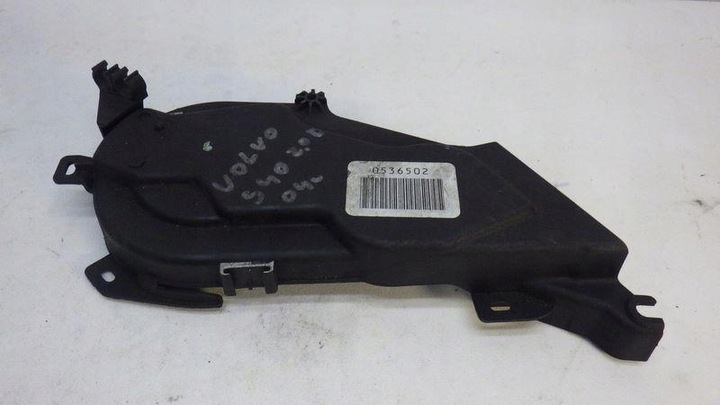 фото №2, Защита корпус распределительный вал volvo s40 2.0 hdi 9642550180