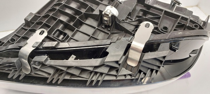 фото №11, Лампа перед передняя правая bmw g20 g21 lci рестайлинг полный led 9450796-03 европа