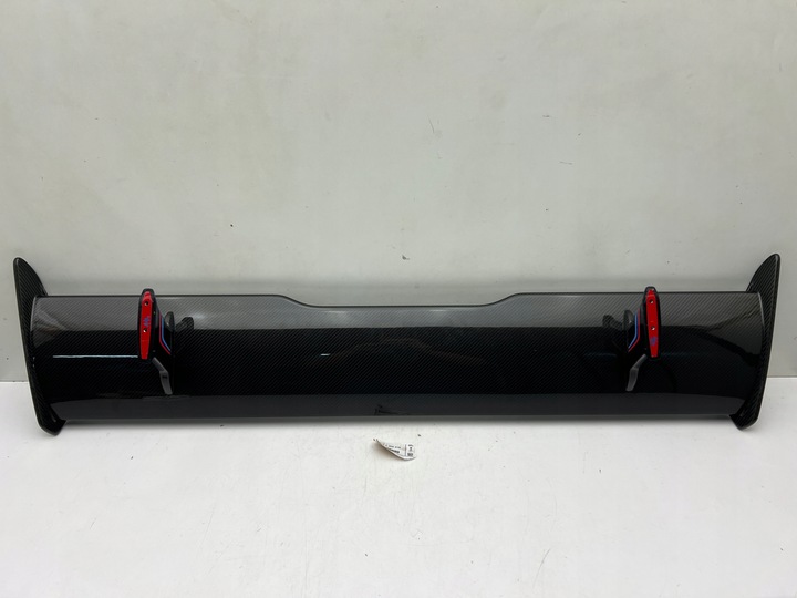 фото №6, Bmw m2 m3 m4 f30 f80 f82 f87 спойлер спойлер задний cfk m performance oem