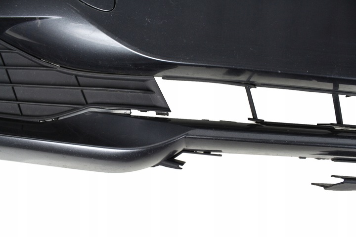 фото №11, Бампер перед переднее комплектный bmw f30 f31 2011-2015 b39