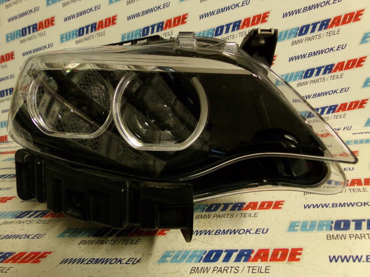 фото №14, Bmw 2 f22 f23 m2 f87 lci лампа лампы led перед левая правая комплект рестайлинг