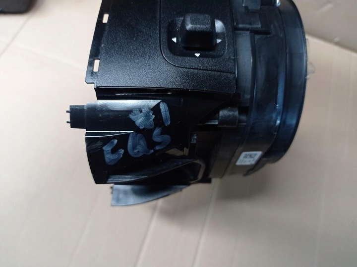 фото №8, Перемикач комбінований підкермові важелі mercedes eqs w297