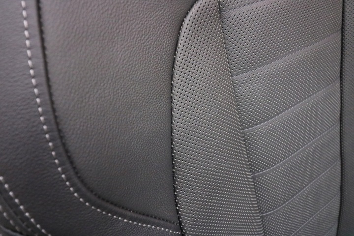 фото №10, Bmw x4 g02 lci салон сидіння диван тунель обшивки sport вентиляція нагрівання