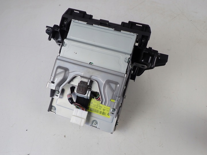 фото №6, Навигация модуль блок управления экран mazda cx-5 ii европа kb8m669c0d