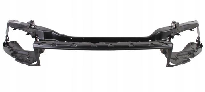 фото №1, Volvo c30 s40 v50 підсилювач pas переднє новий