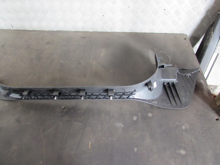 фото №8, Молдинг порогова внутрішня opel astra j 09-14r 13259198