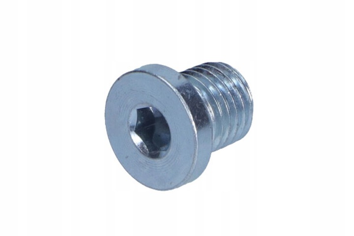 фото №2, 257.829.001 винт spustu масла db c класс w204