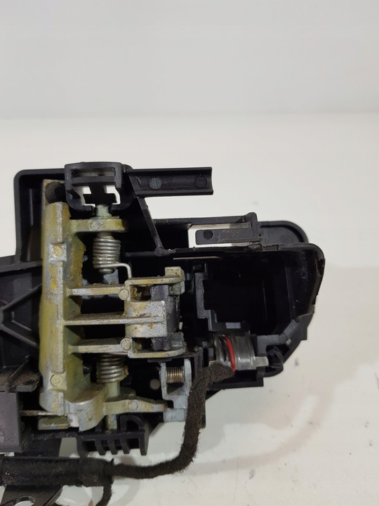 фото №7, Ручка праві перед підсвічувана bmw e87 eu 7184362