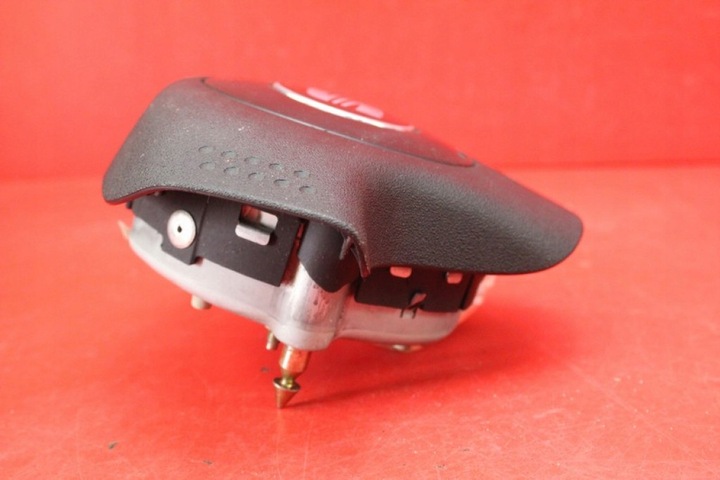 фото №8, Подушка безопасности подушка безопасности водителя 6l0880201d seat ibiza 3 iii 02-06