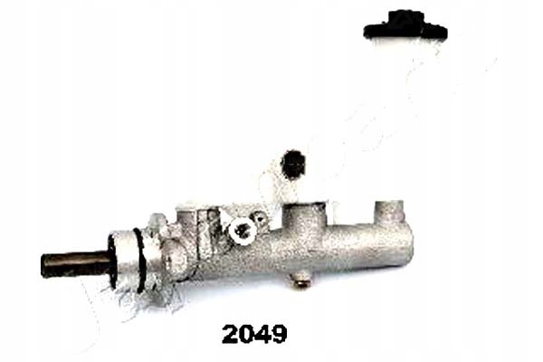 фото №7, Насос ham. toyota hilux 2,5-3,0d-4d 4wd