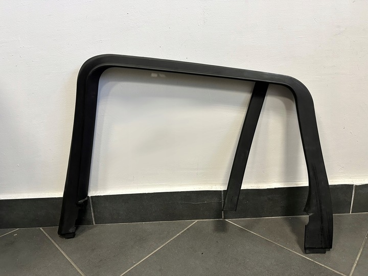 фото №1, Bmw x3 g01 f97 g08 захист планка рами двері правий зад 7410296