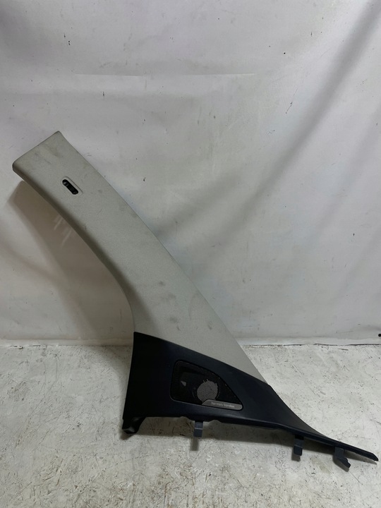 фото №1, Bmw i3 защита стойка левая harman кардон 7306605