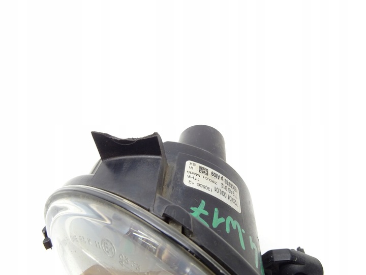 фото №7, Галоген праві перед праві переднє 7248912 bmw f30 f31