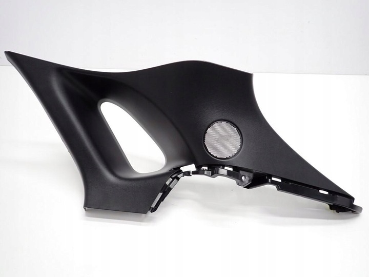 фото №1, Пластик захист стійка праві зад dgj1-68250 mazda cx-30 cx30 22r