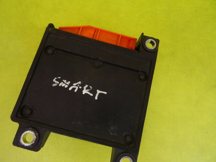 фото №3, Модуль датчик подушка безпеки smart for two i 0001211v007 nr1559