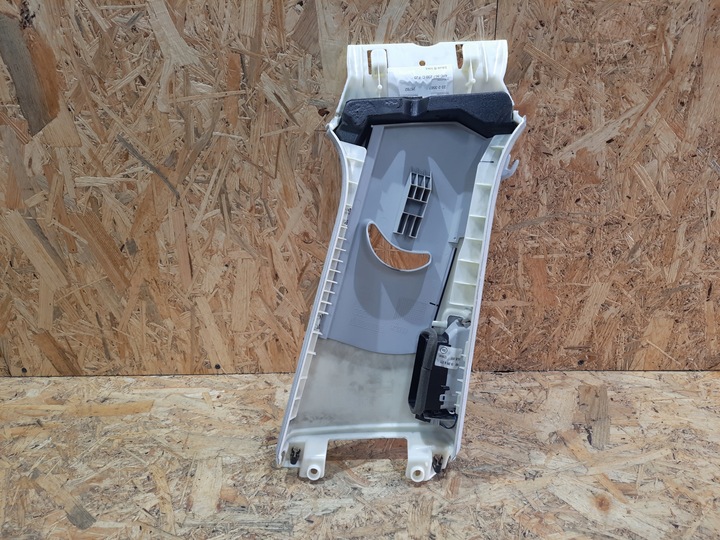 фото №6, Левая обшивка стойка b audi a8 d4 4h0867239c fj3