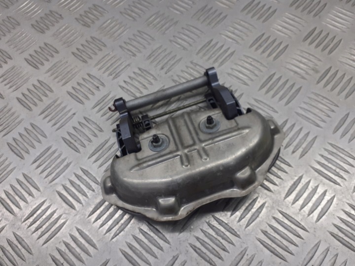 фото №3, Ручка ліва задня зовнішня opel meriva a