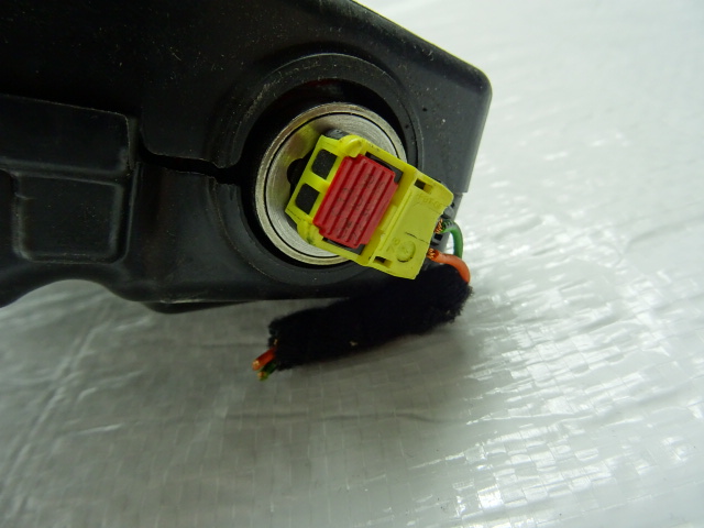 фото №3, Jeep renegade подушка сидіння права 52017660