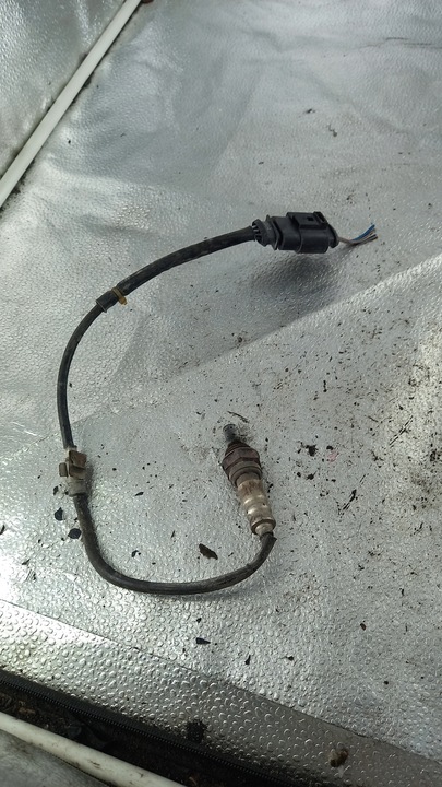 фото №1, Лямбда-зонд skoda fabia 1.4b 06r hb 036906262d