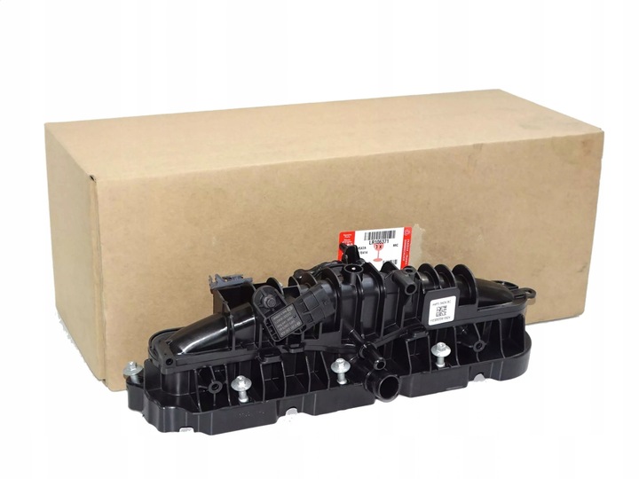 фото №10, Новий колектор впускний всмоктуючий range rover sport 2.0