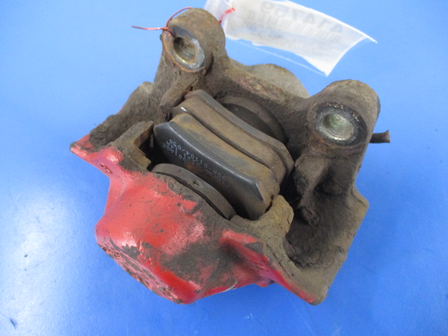 фото №1, Opel vectra супорт гальма зад праві x20xev