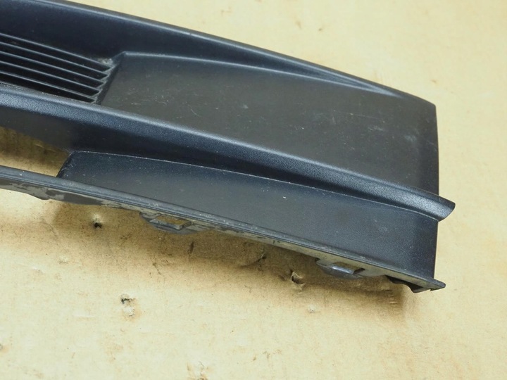 фото №9, Vw new beetle решітка бампера лівий перед 5c5853665c