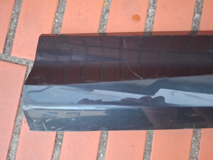 фото №3, Audi q3 83a 18- планка дверь перед левая оригинал