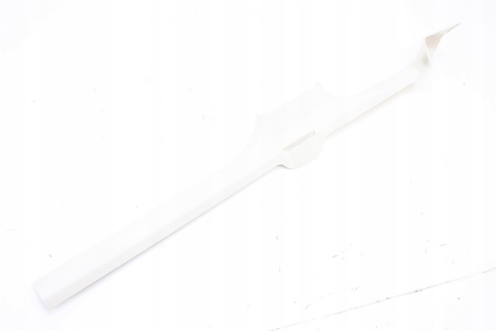 фото №1, Планка пороговая правая vw passat b8 3g0853372c