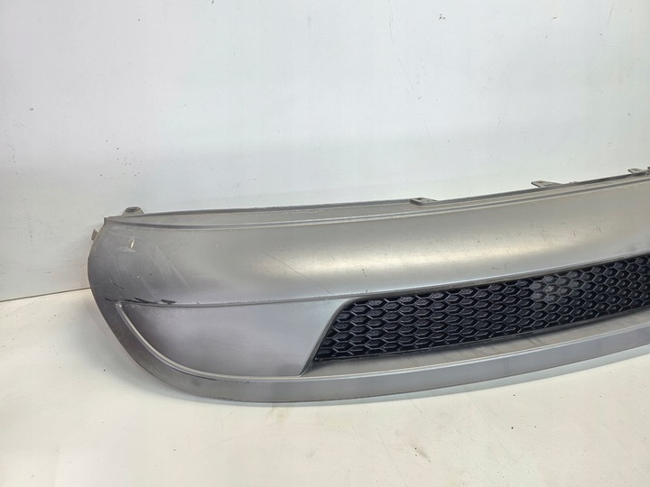 фото №8, Накладка бампера зад s line audi a4 b8 8k0807521c 2