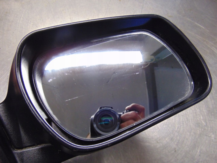 фото №12, Зеркало правое mazda 3 i bk 5pin контактов европа