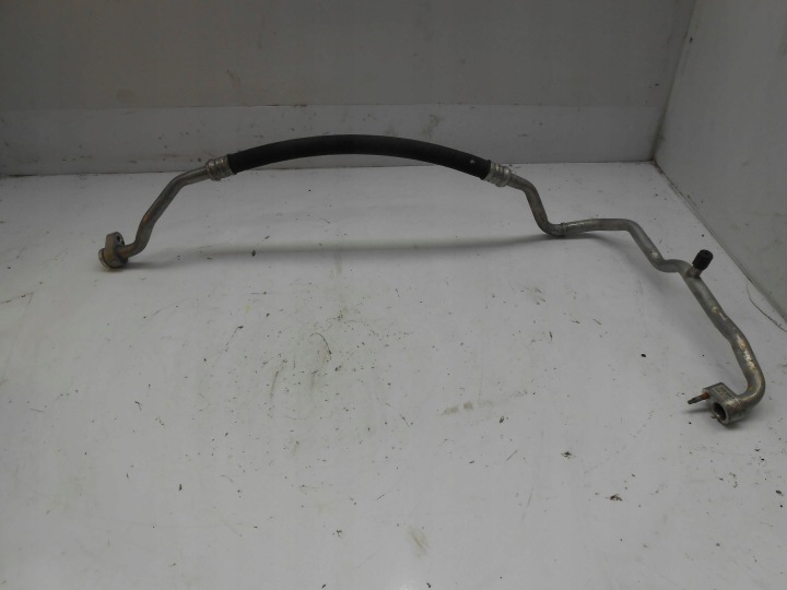фото №7, Seat leon 3 iii 5f трубка кондиционера климат шланг трубка  5q0820743c