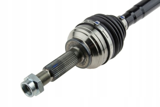 фото №3, Полуось приводная задняя правая левая tesla модель x 15-