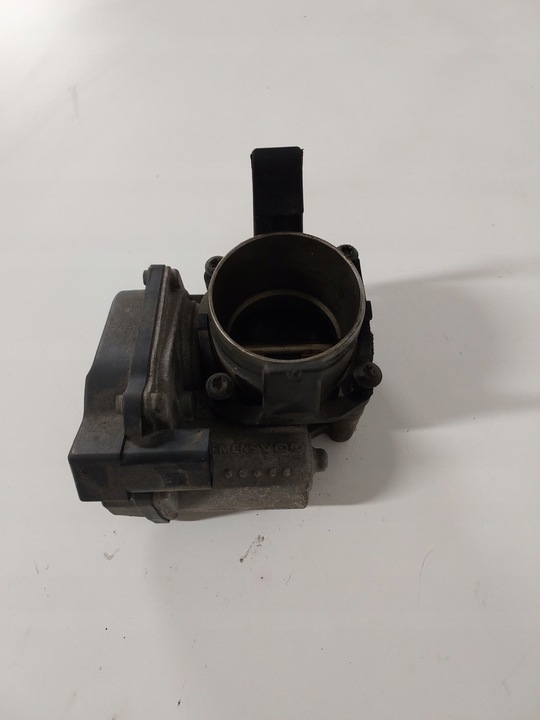 фото №1, Дроссельная заслонка 1.4 tsi cax vw seat skoda audi 03c133062c