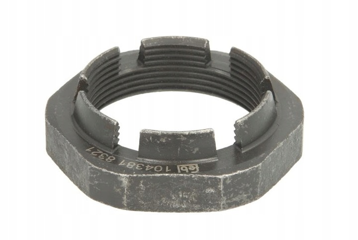 фото №1, Гайка, штифт osi fe104381 febi