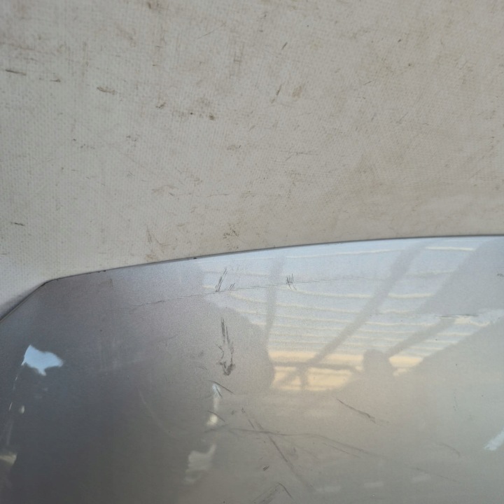 фото №6, Vw golf vi 6 5k0 капот крышка двигателя 5k0823155f