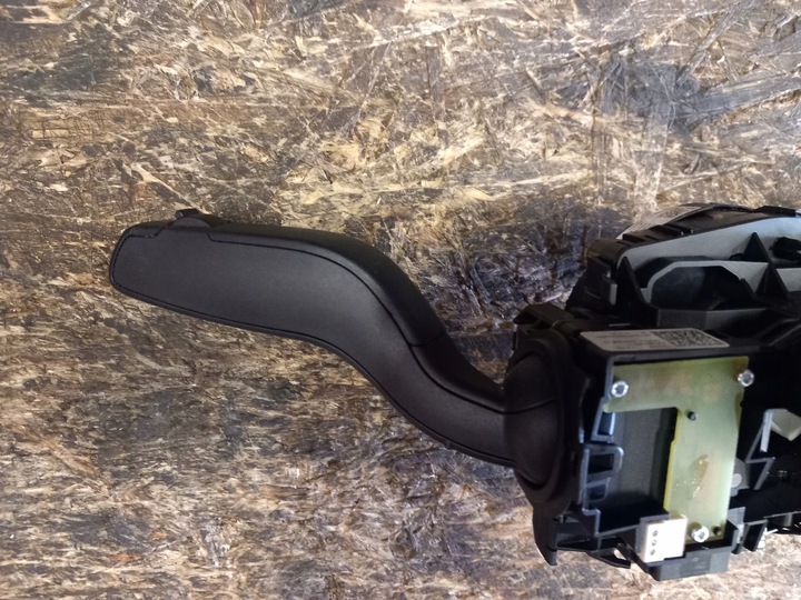 фото №8, Audi a3 8v sedan перемикач комбінований 8v0953521cb