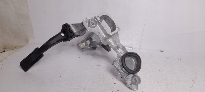 фото №8, Audi a5 s5 17- педаль газа каркас sportback usa