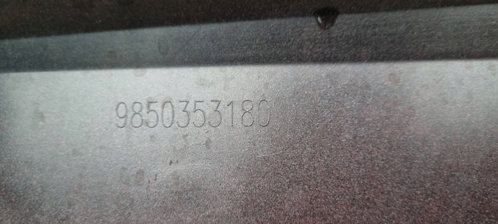 фото №15, Opel corsa f 2023- бампер перед оригинал c263