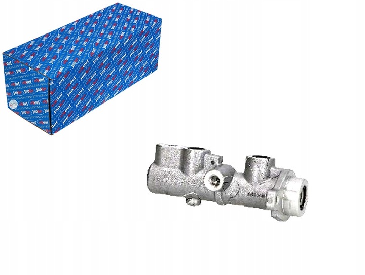 фото №1, Насос тормозная japko