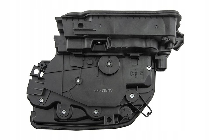 фото №11, Амортизатор центральний. замка перед праві bmw 2 active 13-