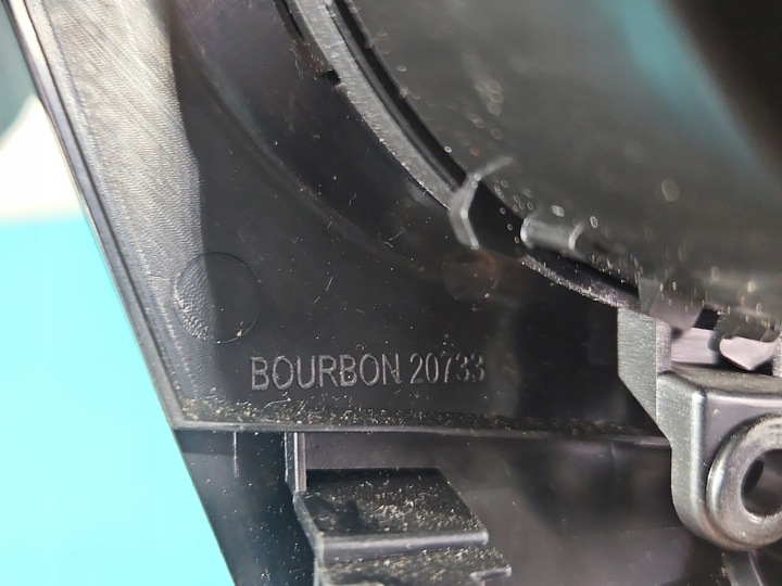 фото №7, Планка планки декоры dekor панели toyota auris ii eu kpl