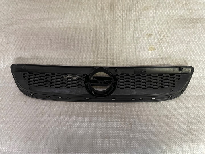 фото №1, Решітка радіатора решітка решітка радіатора opel zafira a opc