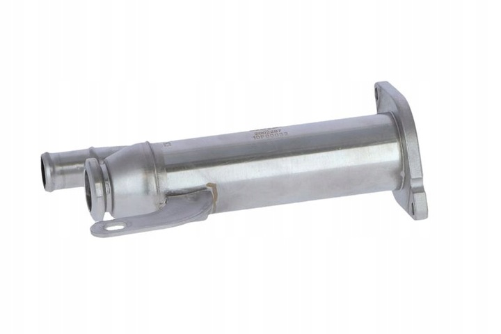 фото №13, Nrf 48006 радиаторов, система охлаждение двигателя