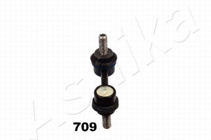 фото №10, Соединитель стабилизатора subaru forester ashika 106-07-709