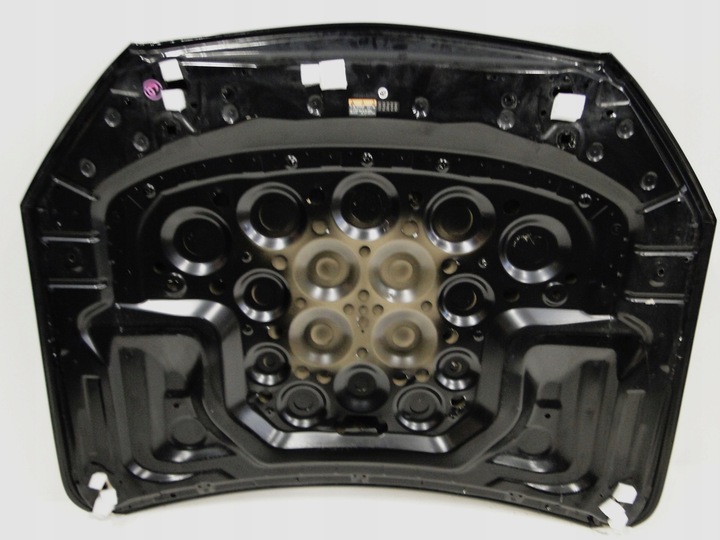 фото №9, Mercedes glc 253 x253 suv c253 купе капот крышка двигателя